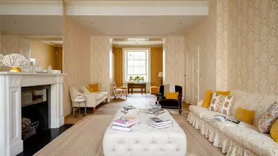 EATON PLACE, Belgravia