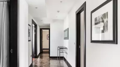 THE SAPPHIRE SUITE, KENSINGTON