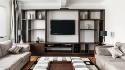 THE SAPPHIRE SUITE, KENSINGTON