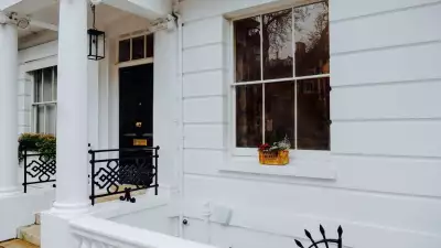 Garden House, South Kensington