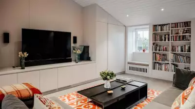 Garden House, South Kensington