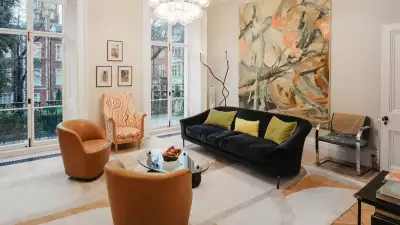 Garden House, South Kensington