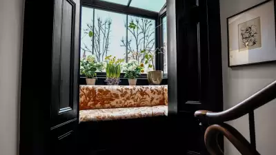 Garden House, South Kensington