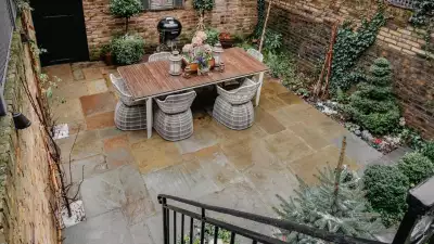 Garden House, South Kensington
