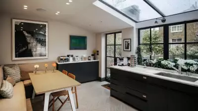 Garden House, South Kensington