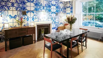 Garden House, South Kensington