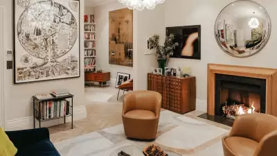 Garden House, South Kensington