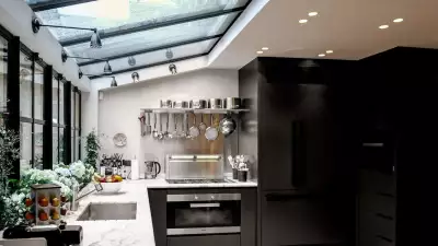 Garden House, South Kensington