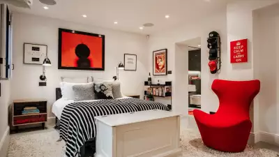 Garden House, South Kensington