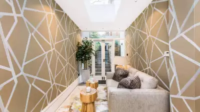TOWNHOUSE, EARL&rsquo;S COURT