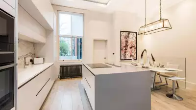 TOWNHOUSE, EARL&rsquo;S COURT