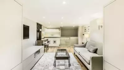 BEAUFORT PLACE, KNIGHTSBRIDGE