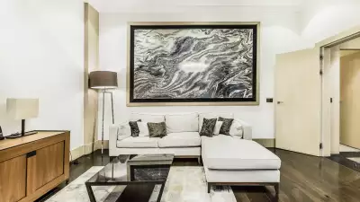 BEAUFORT PLACE, KNIGHTSBRIDGE