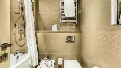 BEAUFORT PLACE, KNIGHTSBRIDGE