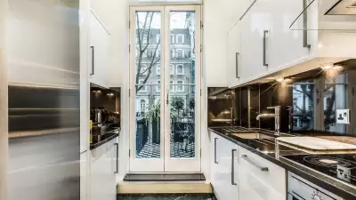 BEAUFORT PLACE, KNIGHTSBRIDGE
