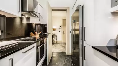 BEAUFORT PLACE, KNIGHTSBRIDGE