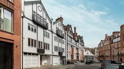 London's best Airbnbs