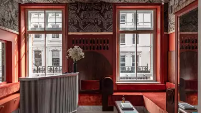 Rooms at Henrietta Hotel in Covent Garden
