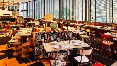 Mama Shelter
