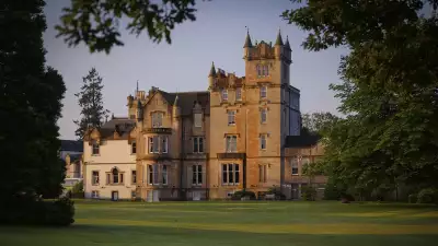Cameron House