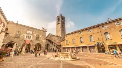 Piazza Vecchia