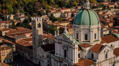Duomo Nuovo