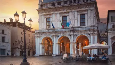 Piazza della Loggia