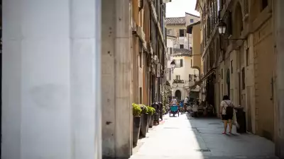 Via Beccaria