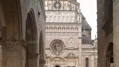 Cappella Colleoni