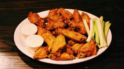 Buffalo Wings