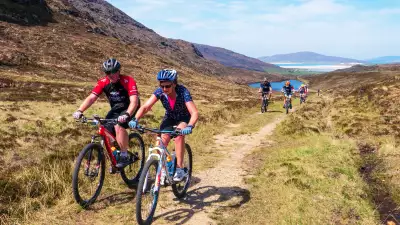Scotland's Outer Hebrides