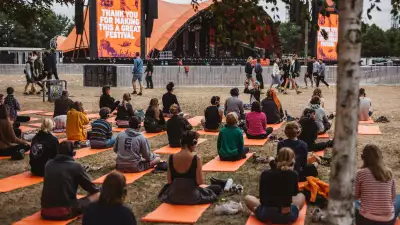 Meditation