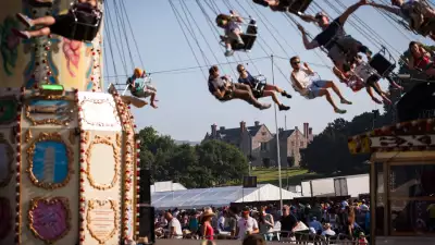 Chair-o-Planes