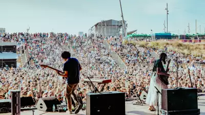 Primavera Barcelona