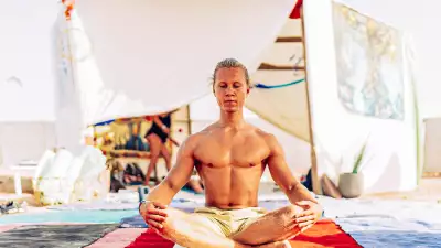 Meditation