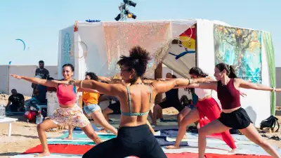 Yoga