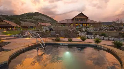 Glenwood Springs, Colorado
