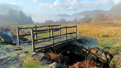 Capel Curig