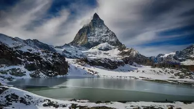 The Matterhorn