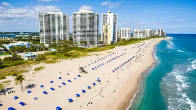 Riviera Beach