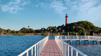 Jupiter Lighthouse