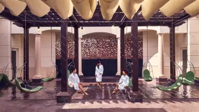 Eau Palm Beach Resort and Spa