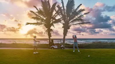 Palm Beach Par