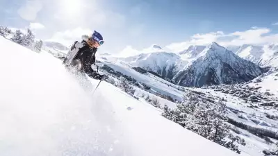 Les 2 Alpes