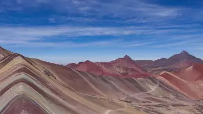 Sacred Valley, Peru with The Luminaire