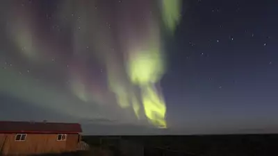 The Northern Lights