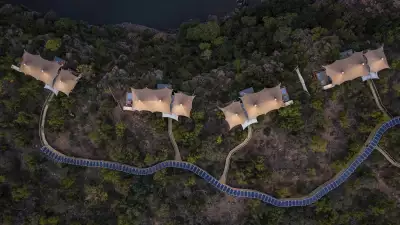 Lepogo Lodges
