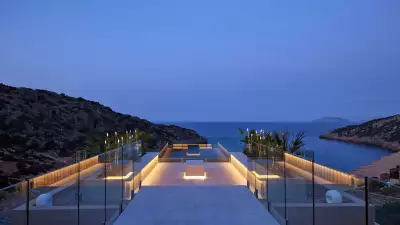 Daios Cove