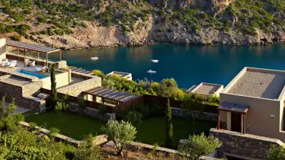 Daios Cove