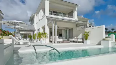 Apes Hill in Barbados